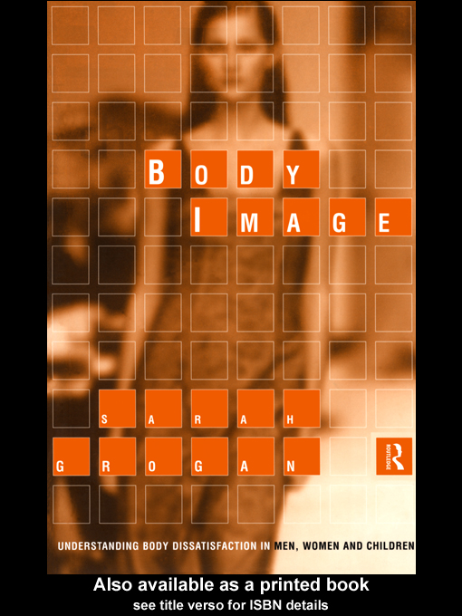 Title details for Body Image by Sarah  Grogan - Available